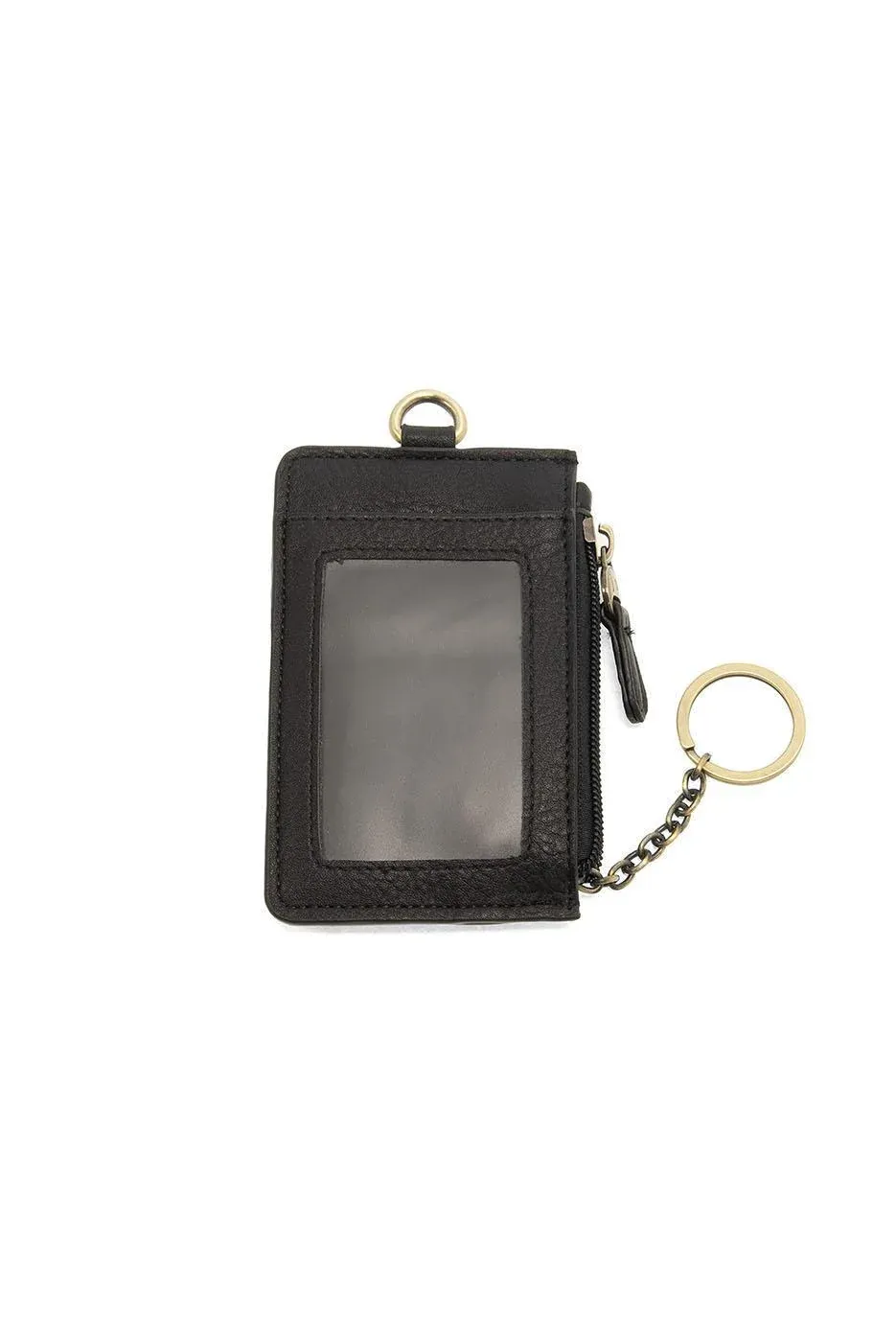 DOLLY CARD WALLET L8238