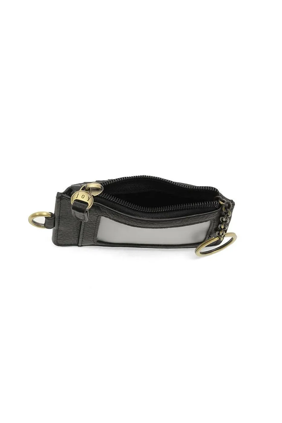 DOLLY CARD WALLET L8238