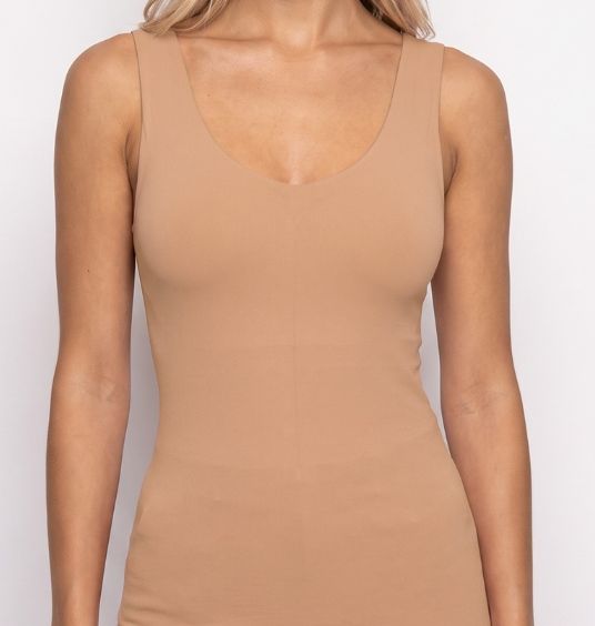 CLEAN LINE SWEET HEART TANK NS8300