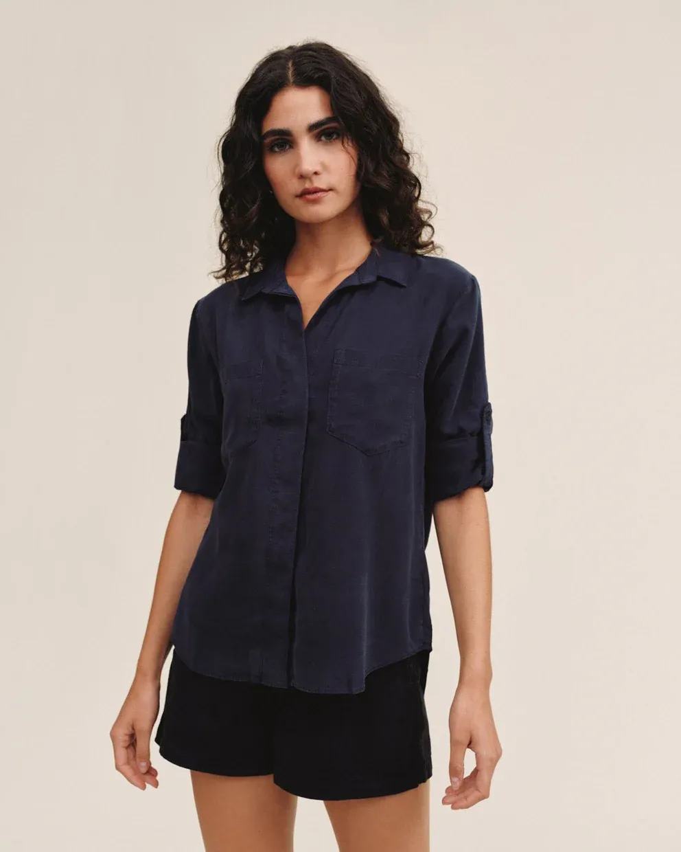 SPLIT BACK BD BD B2631-654-303, Color: ENSEA, Size: XS