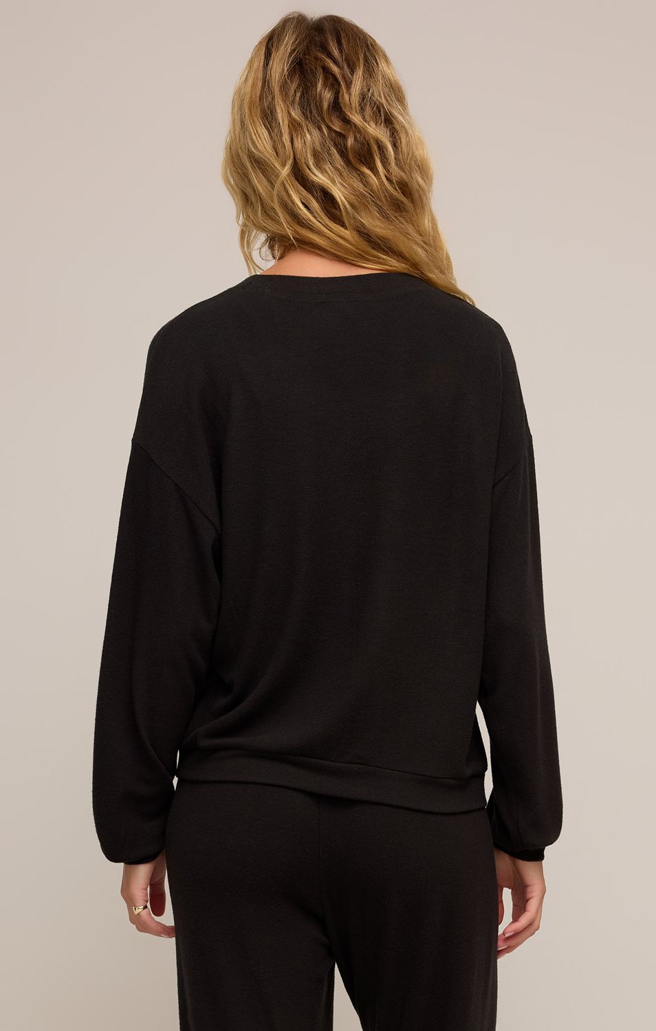BE MINE LS TOP ZLT251140