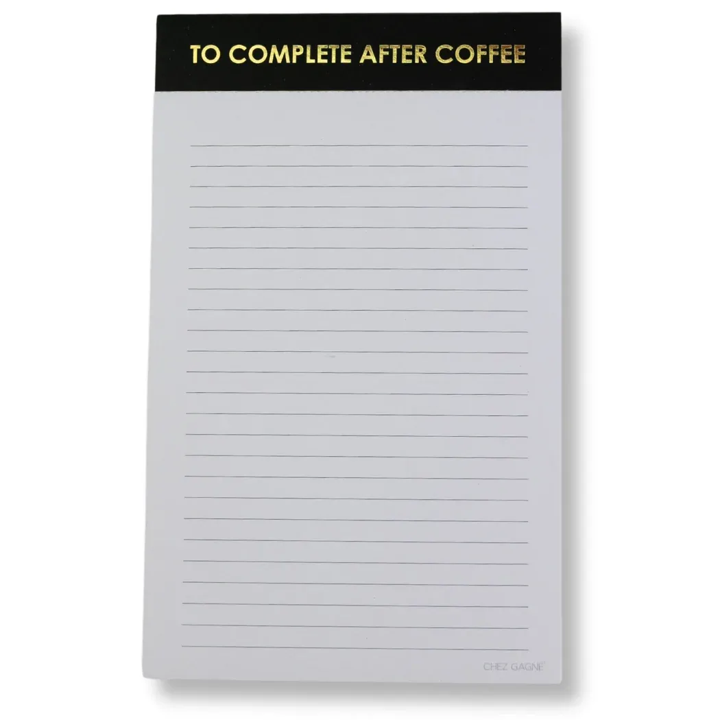 NOTEPAD
