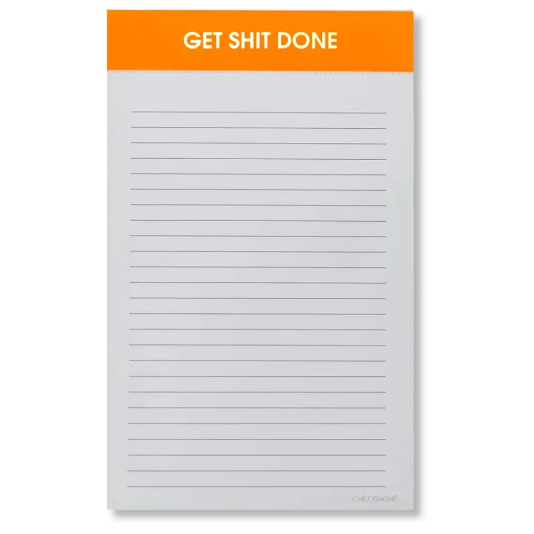 NOTEPAD