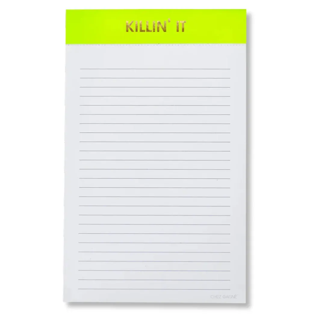 NOTEPAD