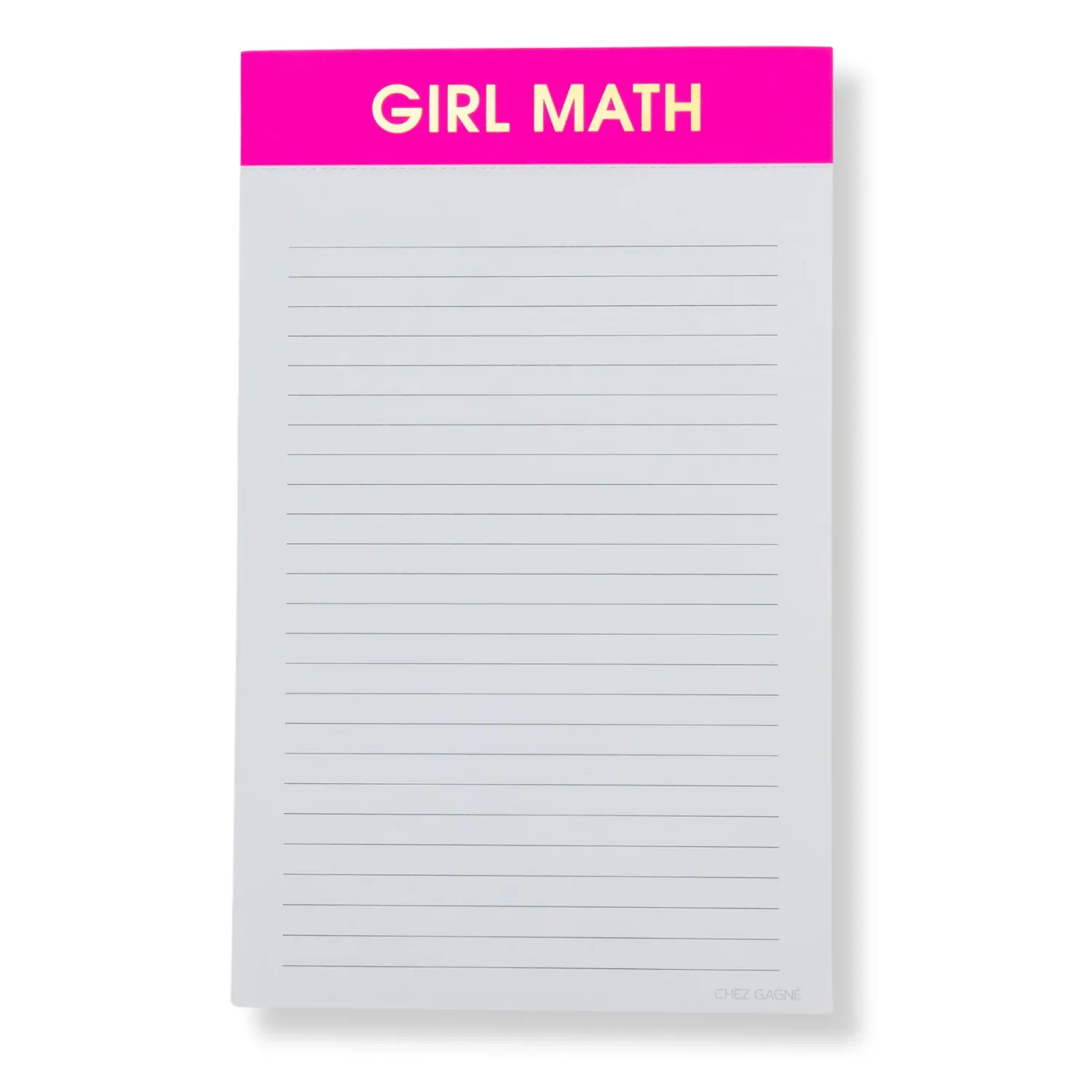 NOTEPAD