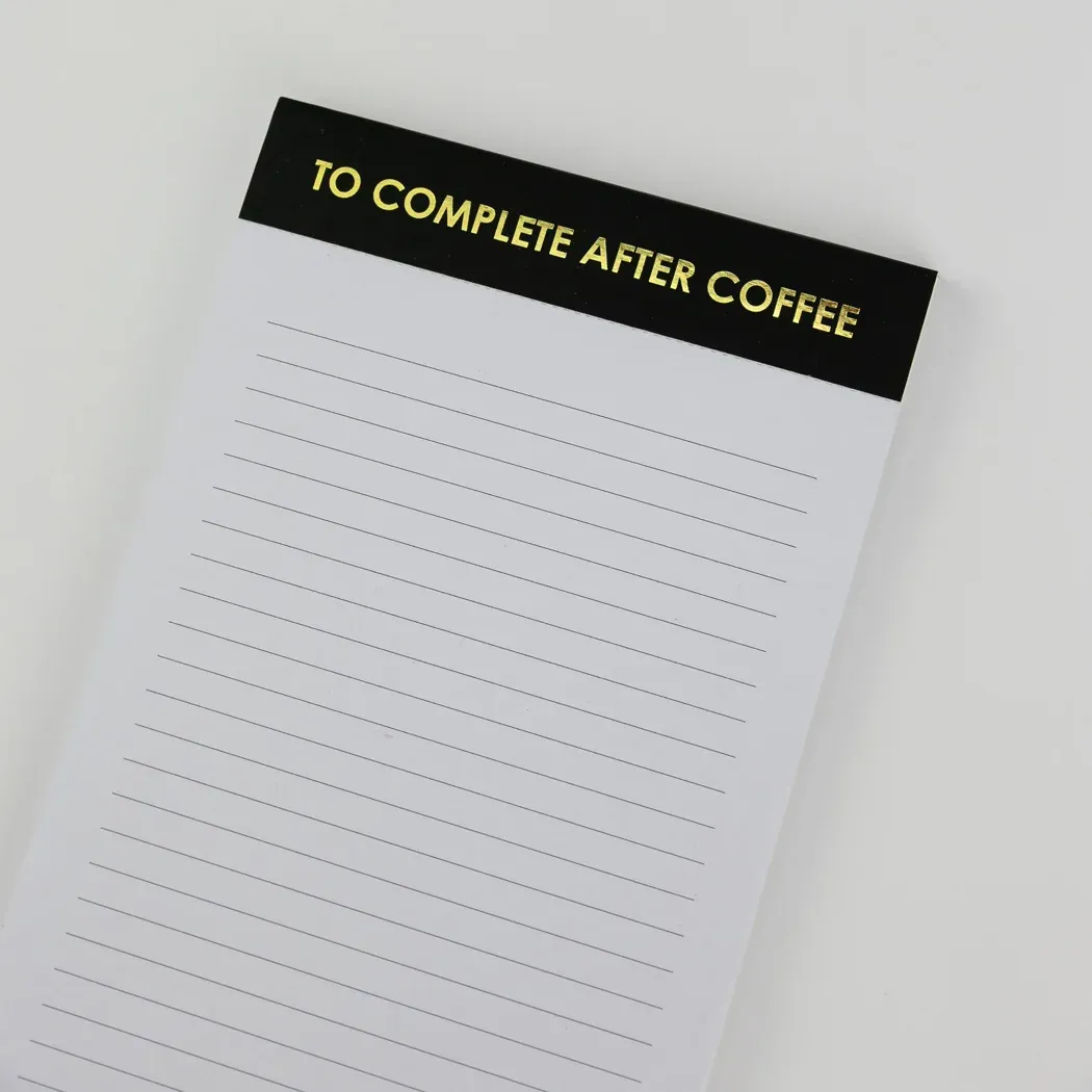 NOTEPAD