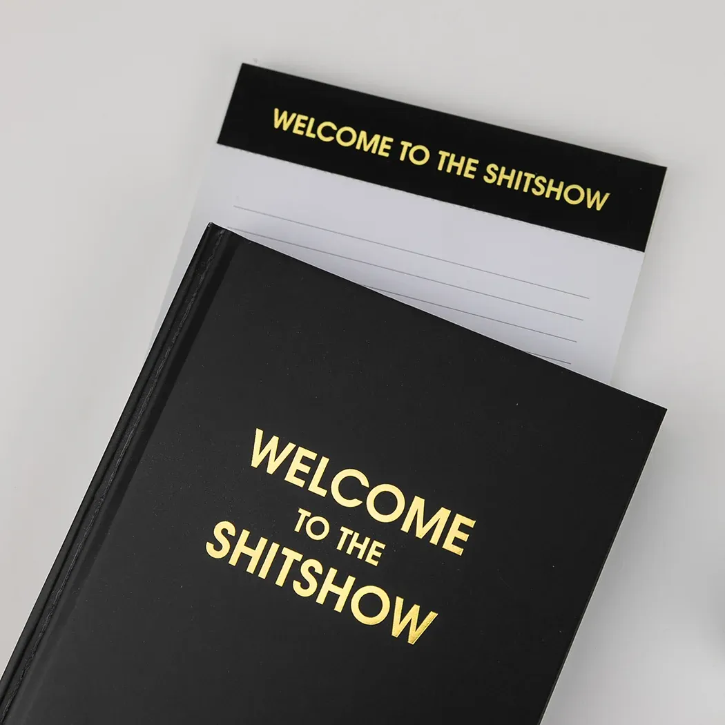 NOTEPAD