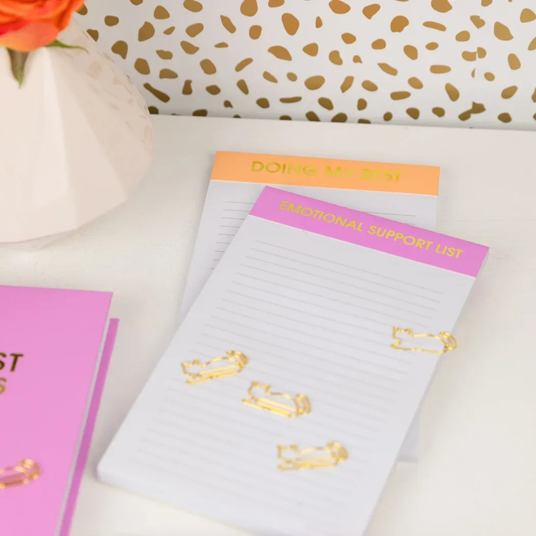 NOTEPAD