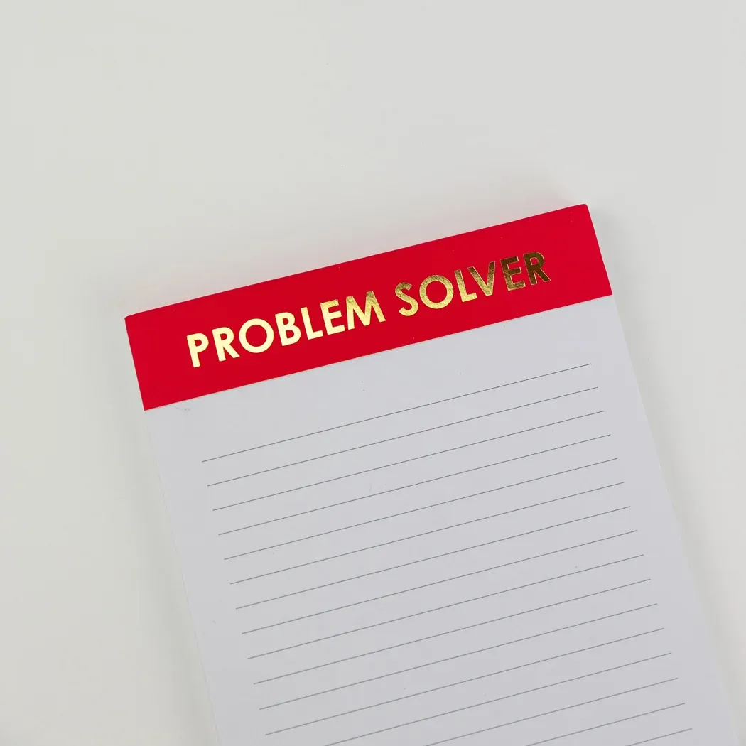 NOTEPAD