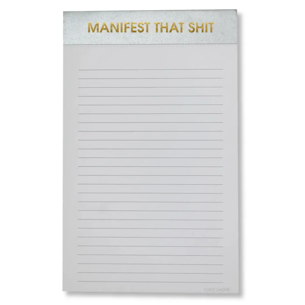 NOTEPAD