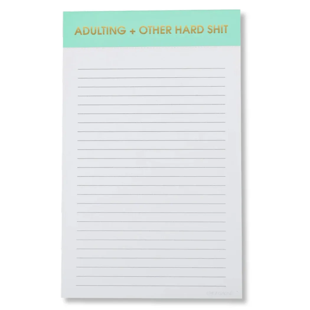 NOTEPAD