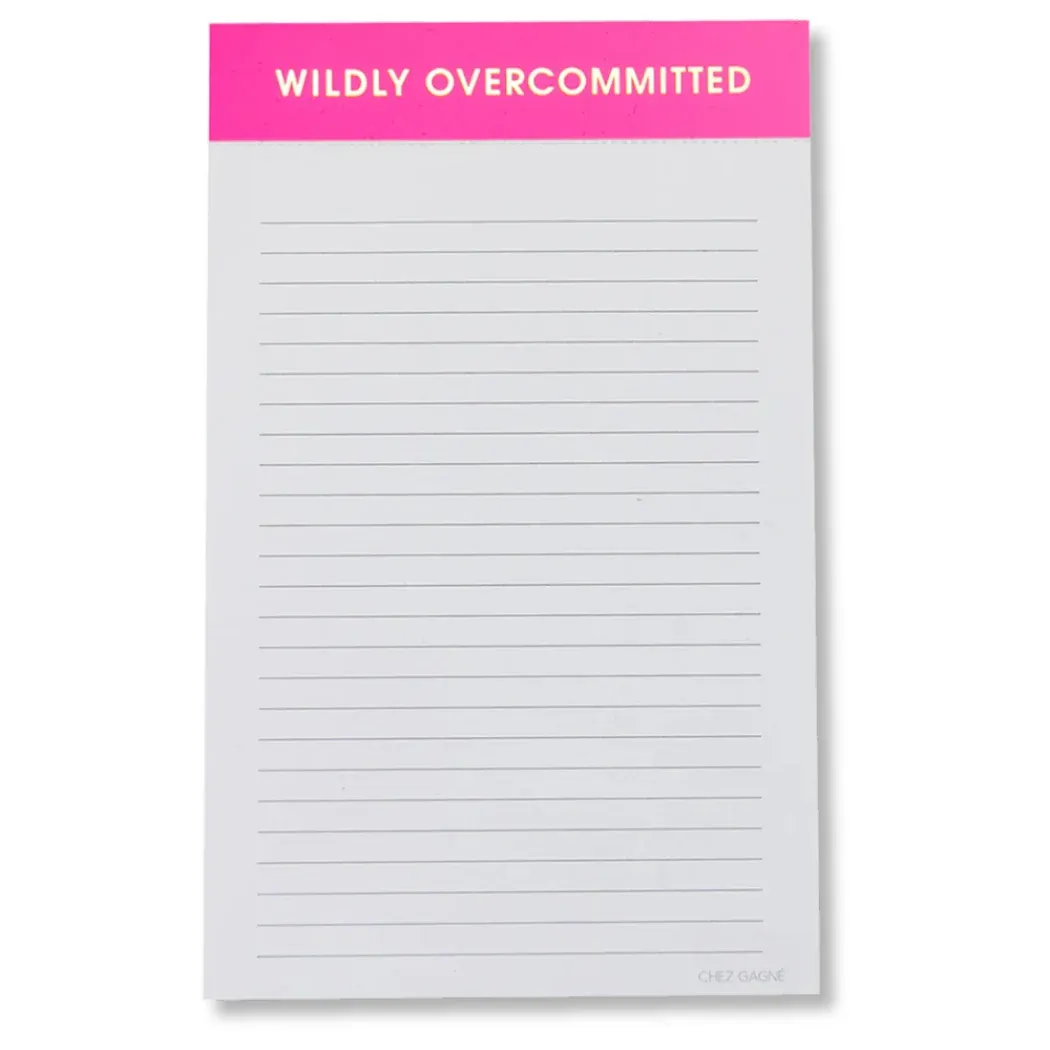 NOTEPAD