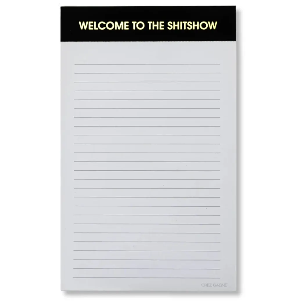 NOTEPAD