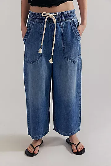 EASY PEASY PULL ON PANT OB2142910