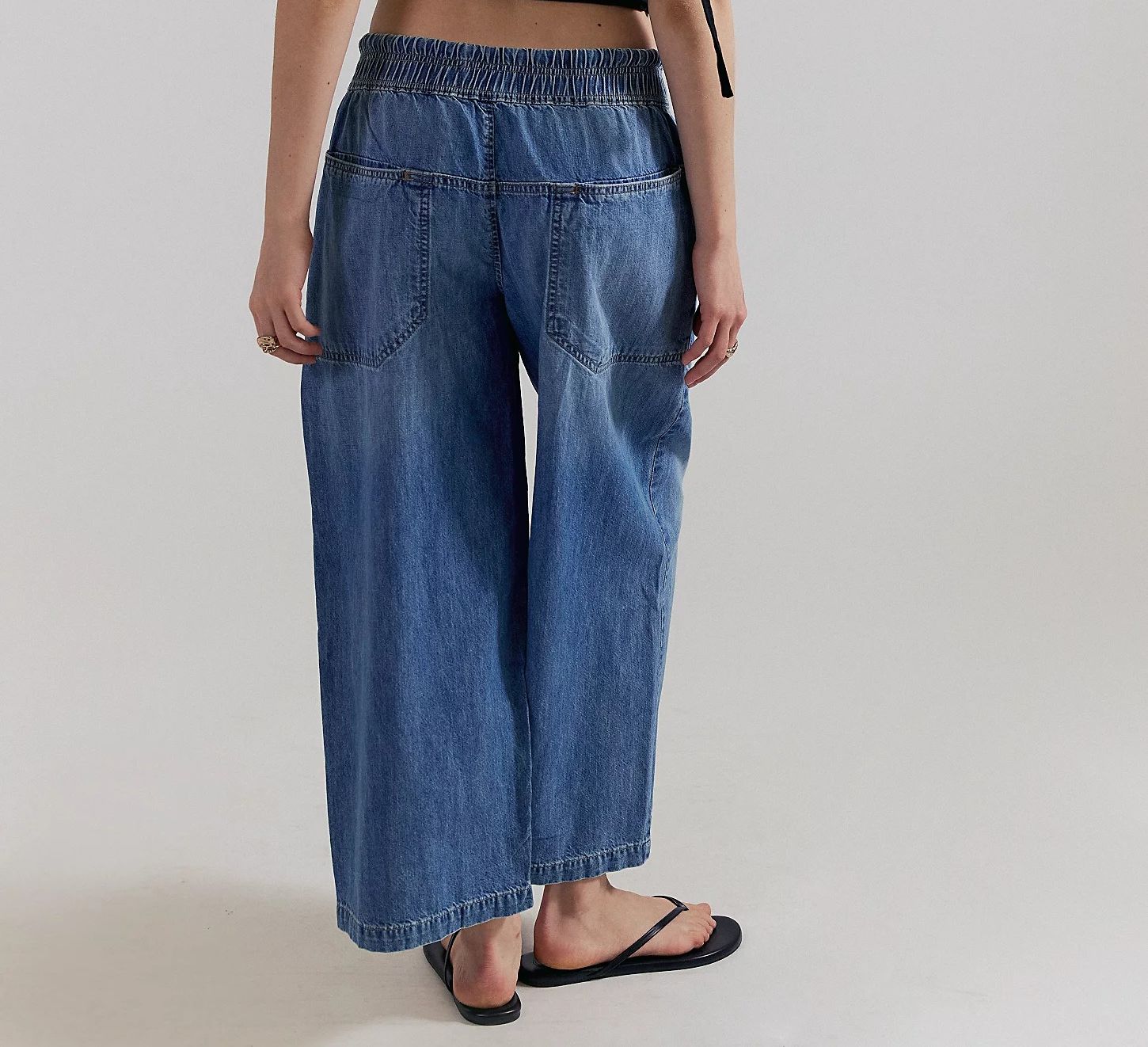 EASY PEASY PULL ON PANT OB2142910