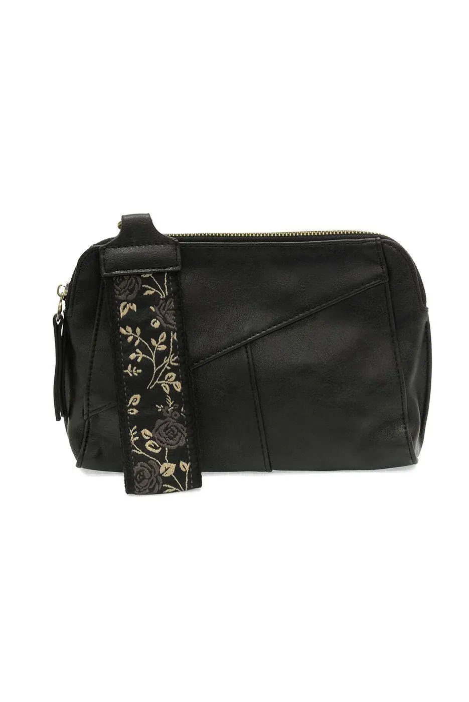 GIGI CROSSBODY L8138, Color: BLK 00
