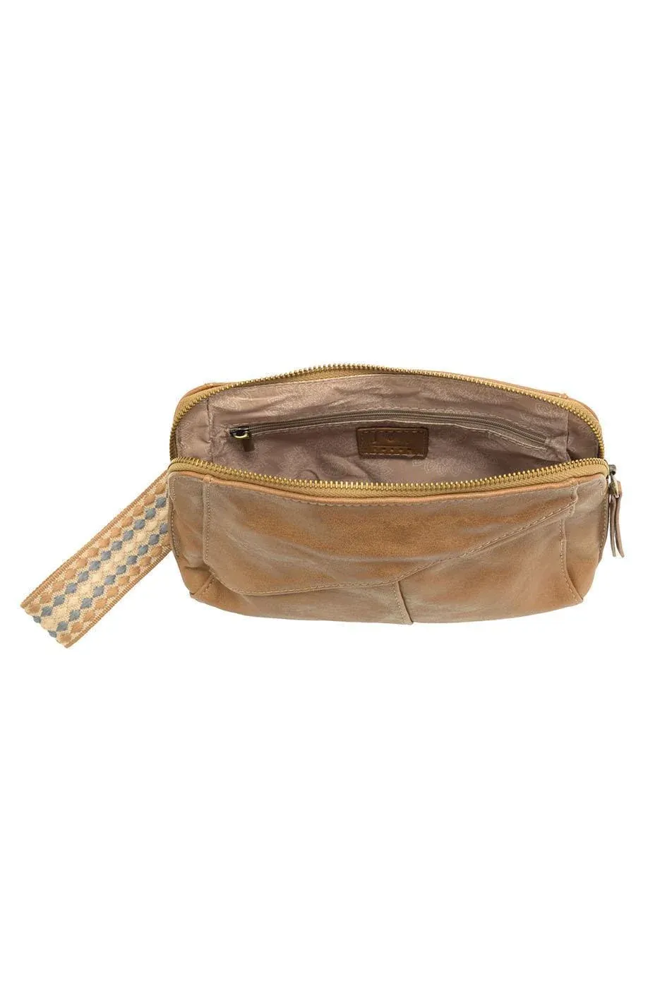 GIGI CROSSBODY L8138