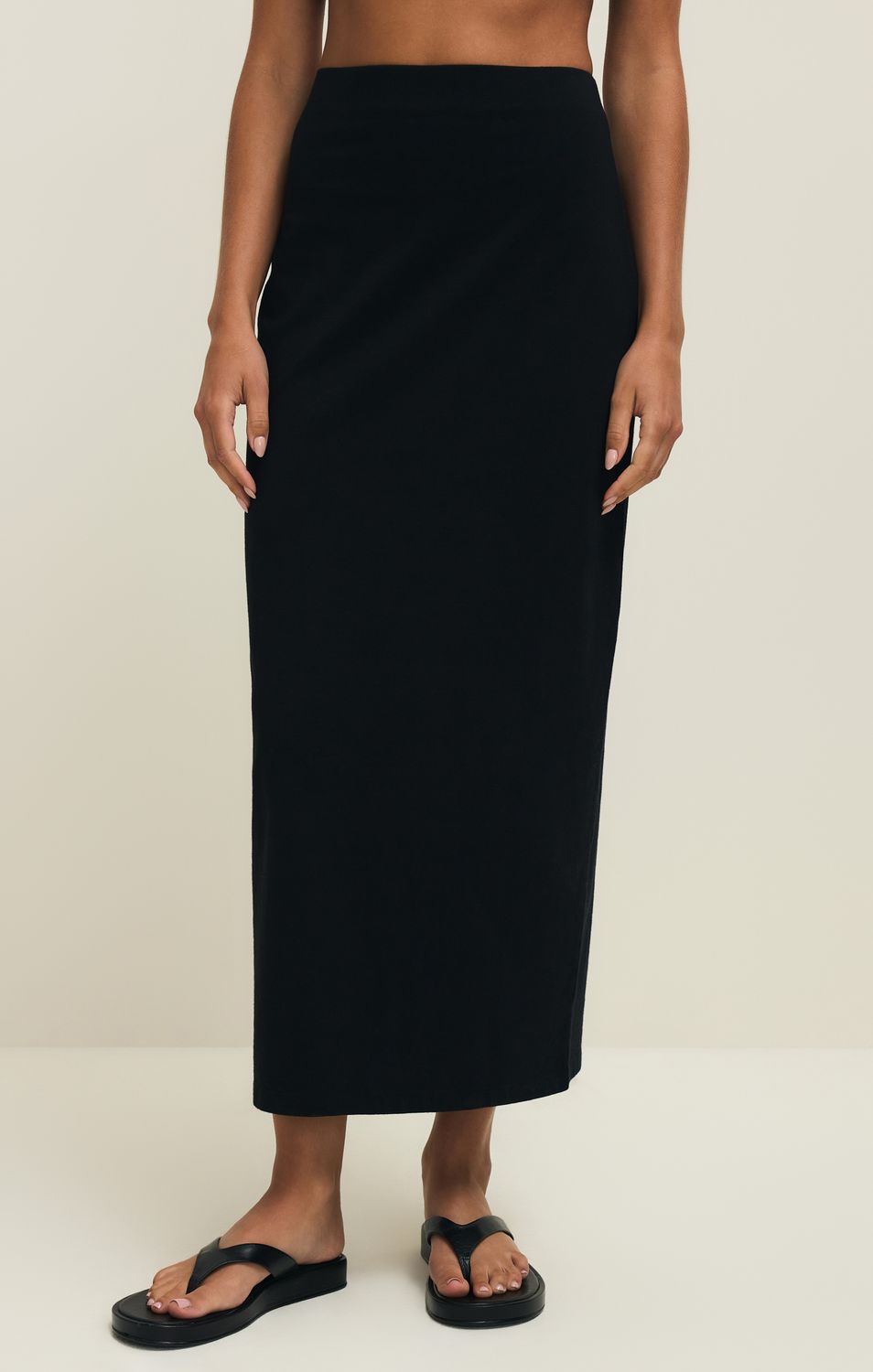GAIL MIDI SKIRT ZK253837