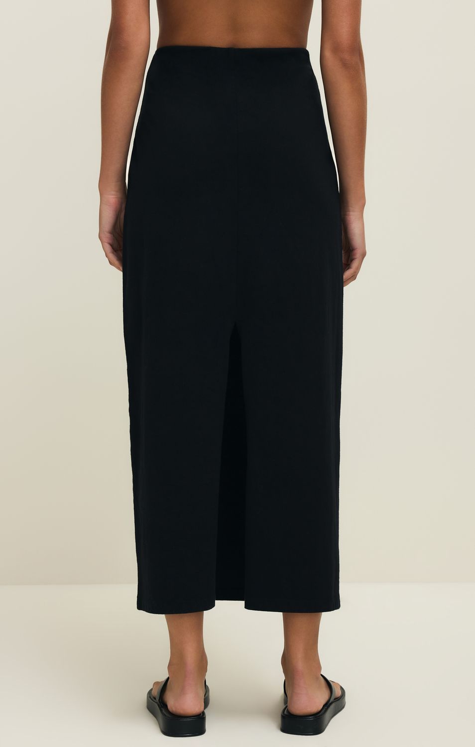 GAIL MIDI SKIRT ZK253837