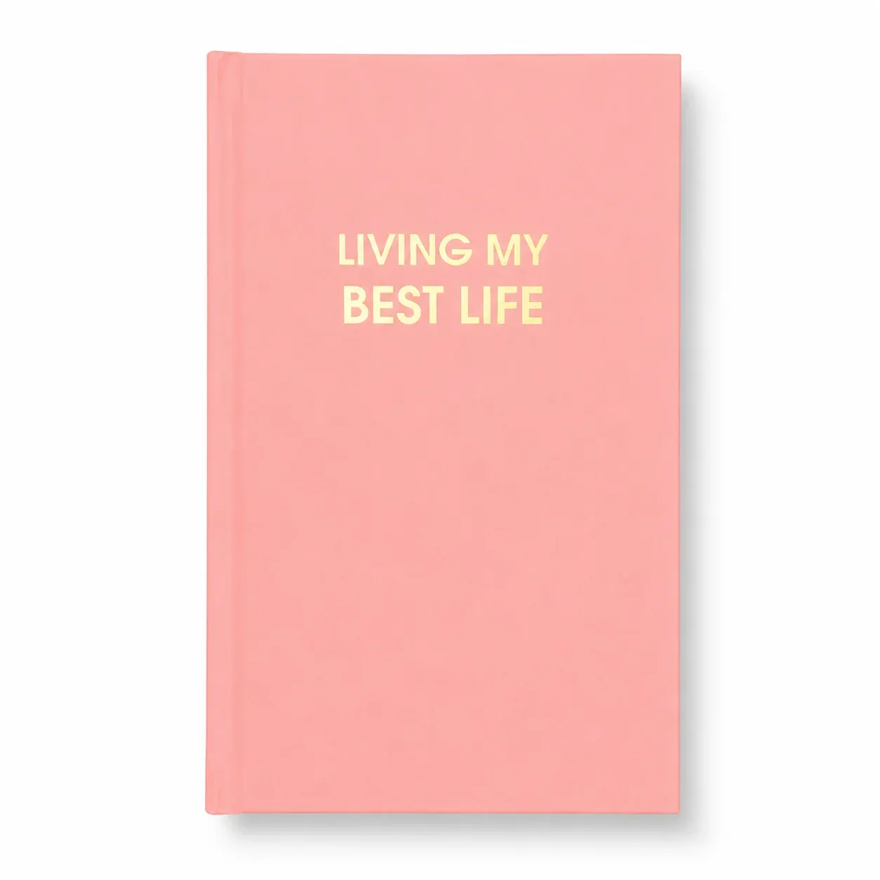 JOURNAL, Color: GET SHIT DONE