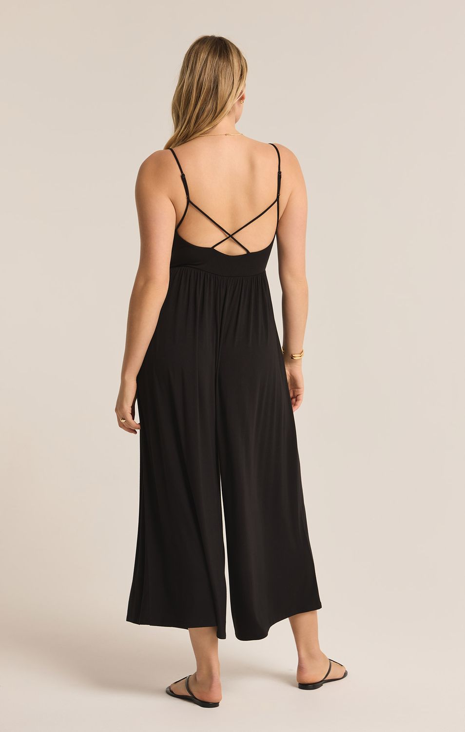 ROZ JUMPSUIT ZP242530