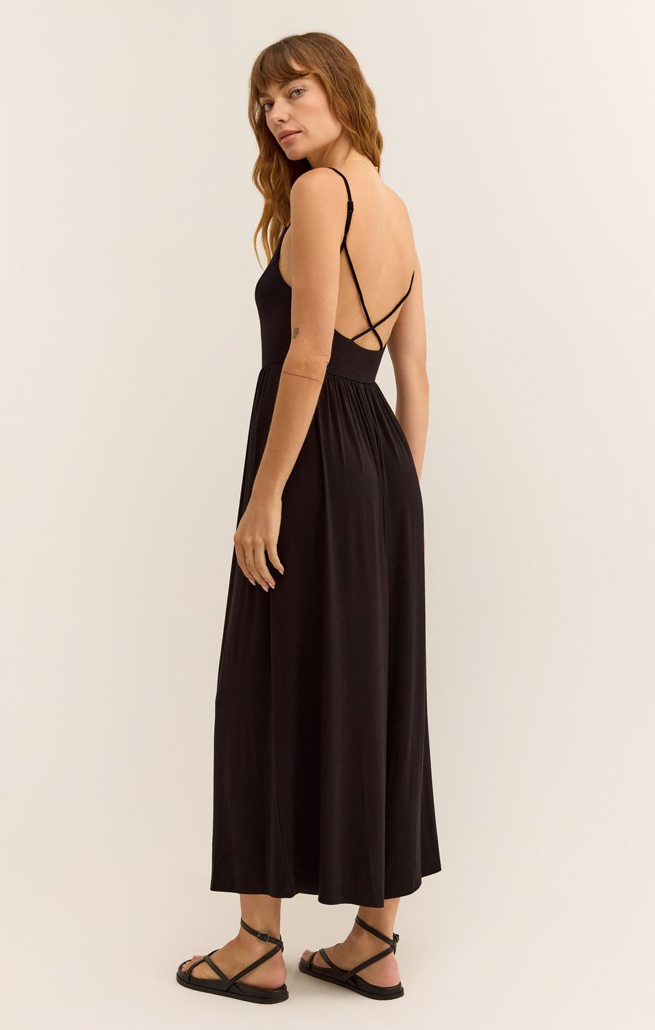 ROZ JUMPSUIT ZP242530