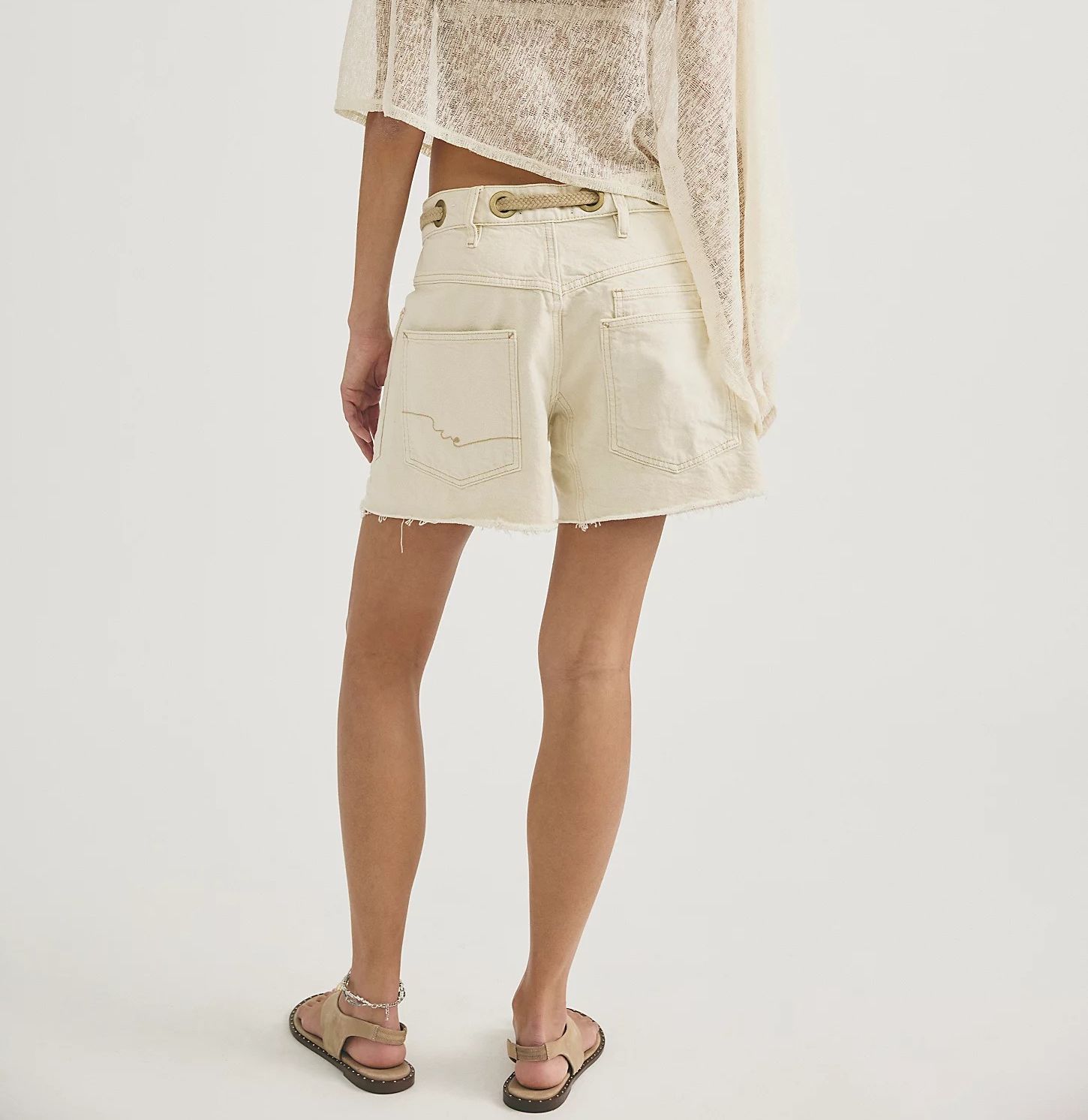 MOXIE SHORTS OB2181085