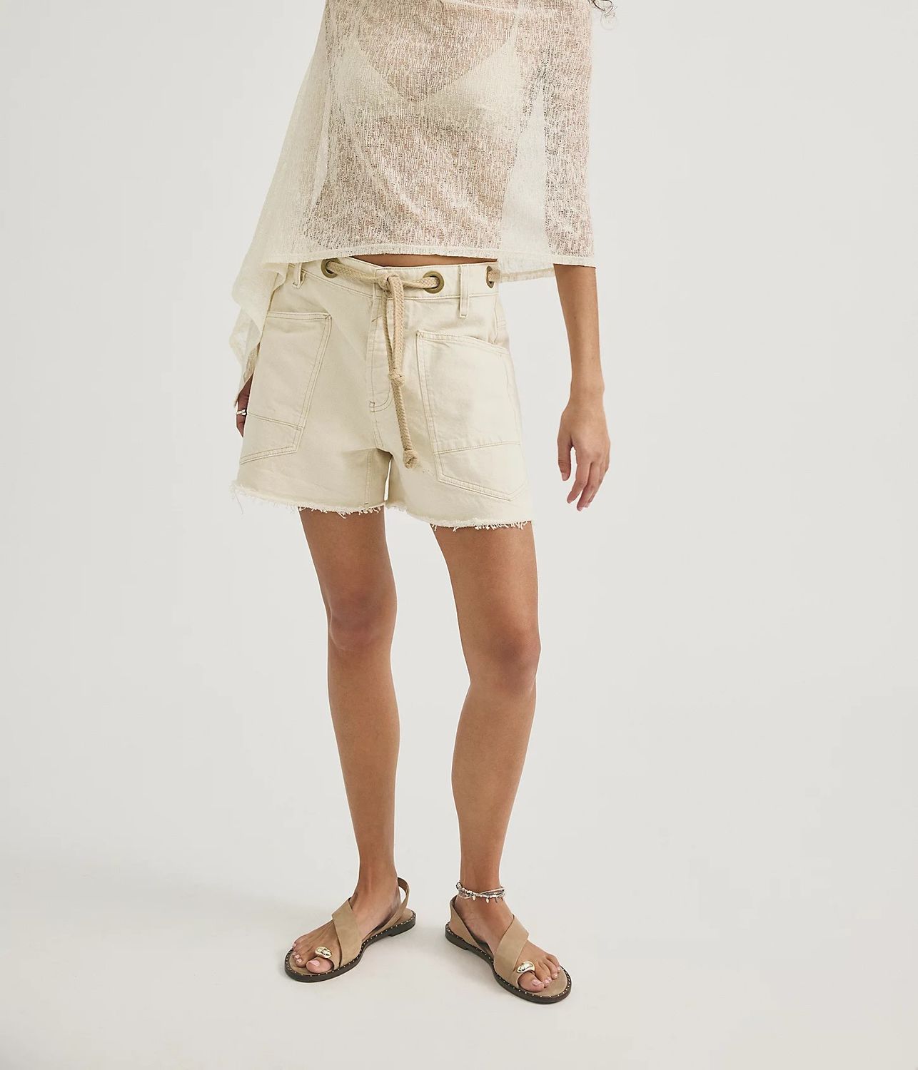 MOXIE SHORTS OB2181085