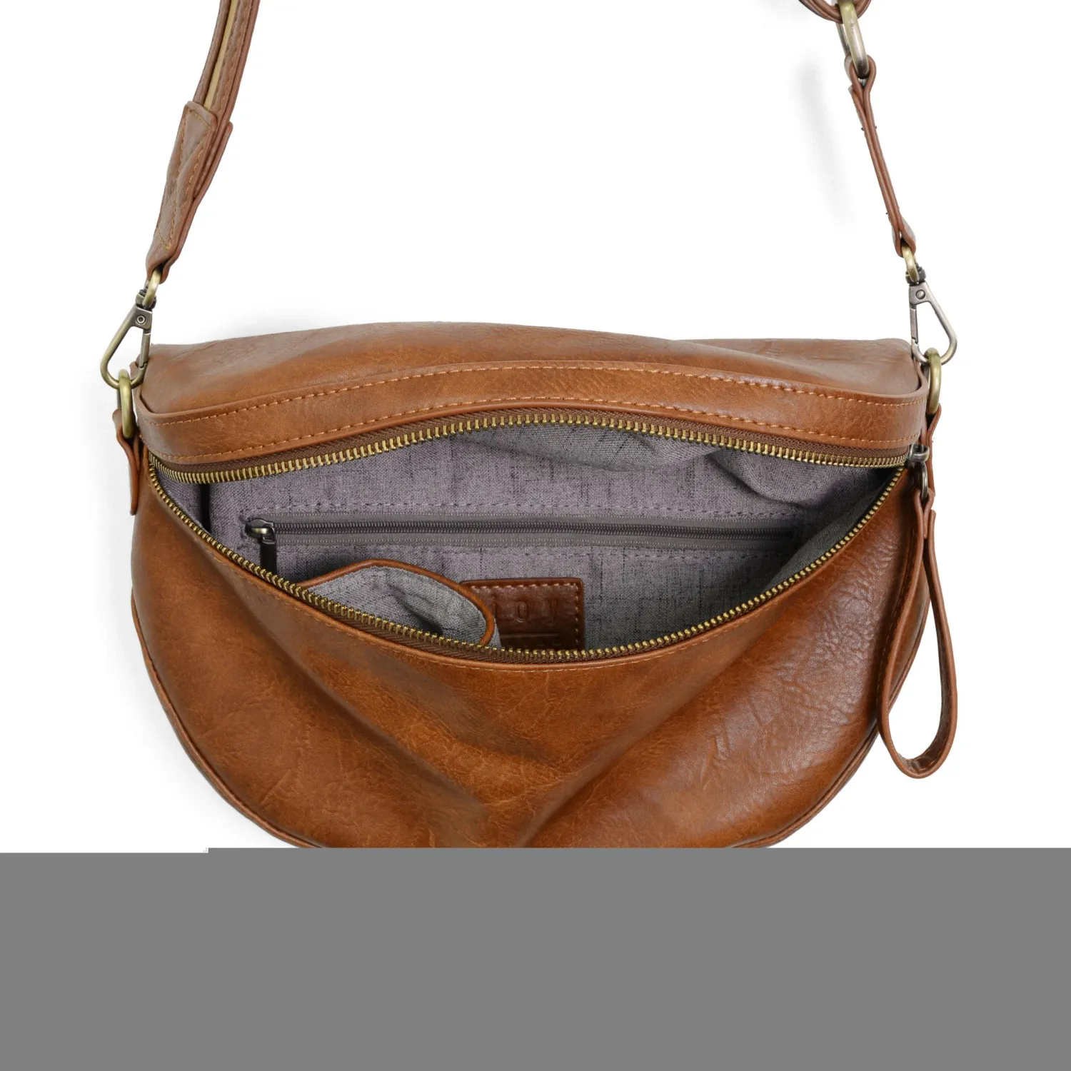 LAURA BELT BAG L8242
