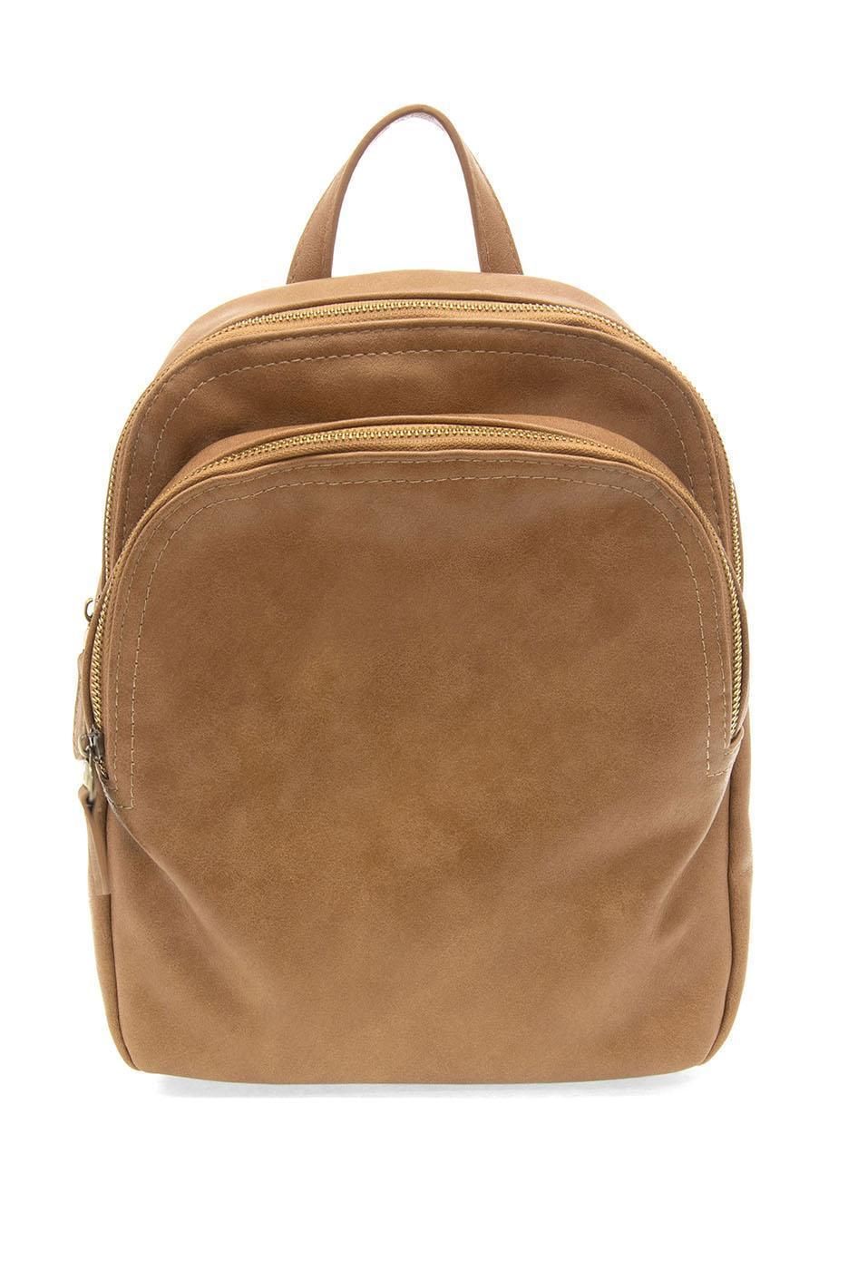 FRANKIE SOFT BACKPACK L8140