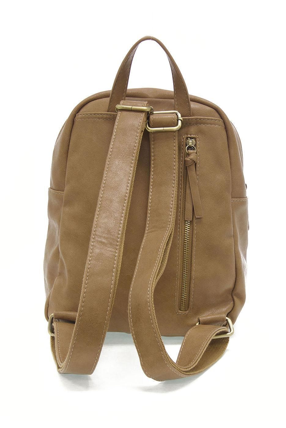 FRANKIE SOFT BACKPACK L8140