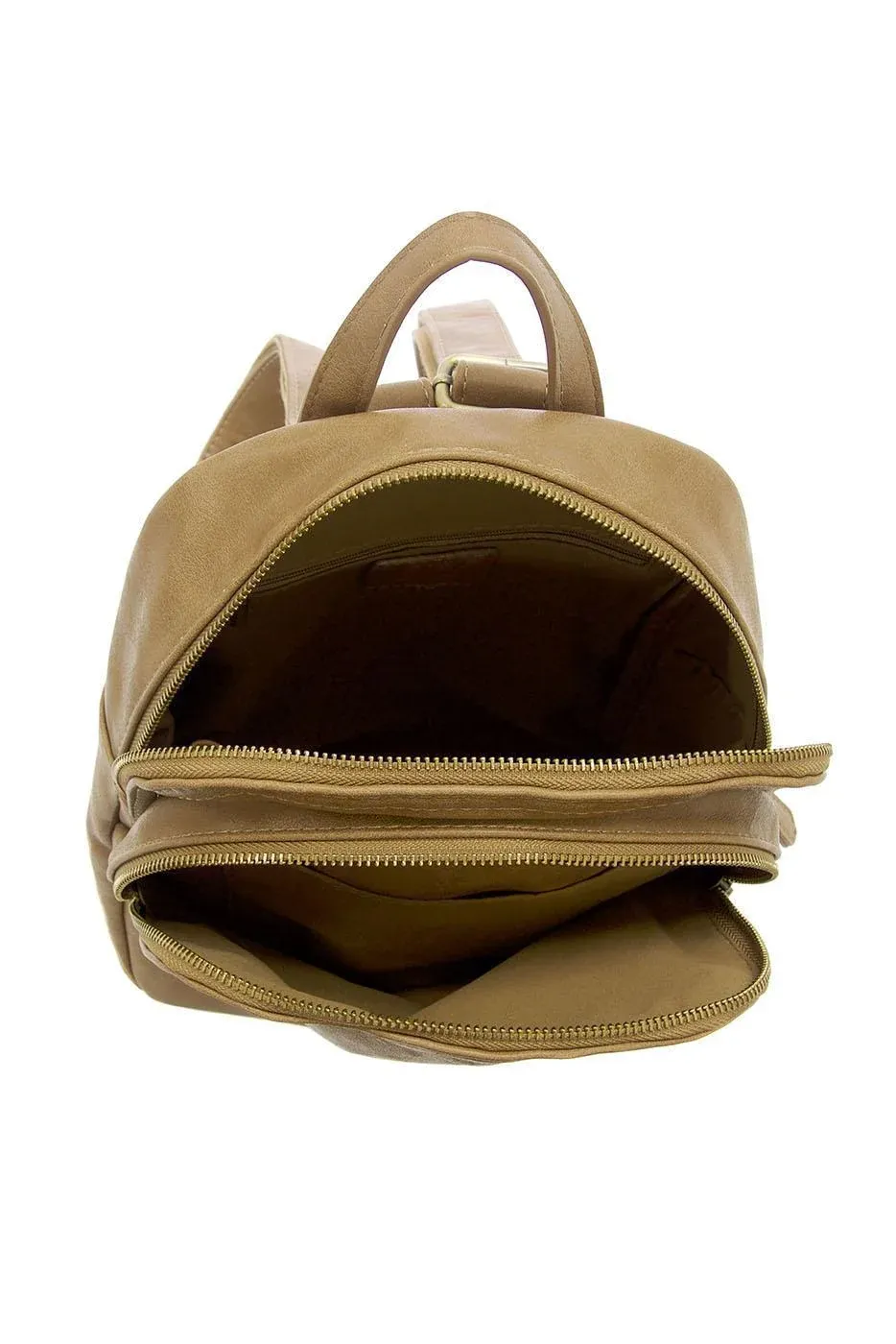 FRANKIE SOFT BACKPACK L8140