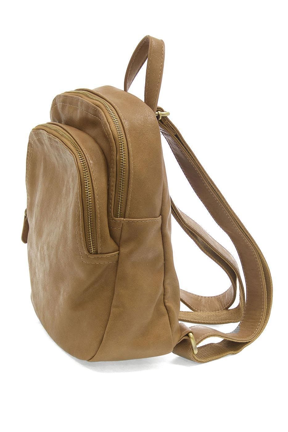 FRANKIE SOFT BACKPACK L8140