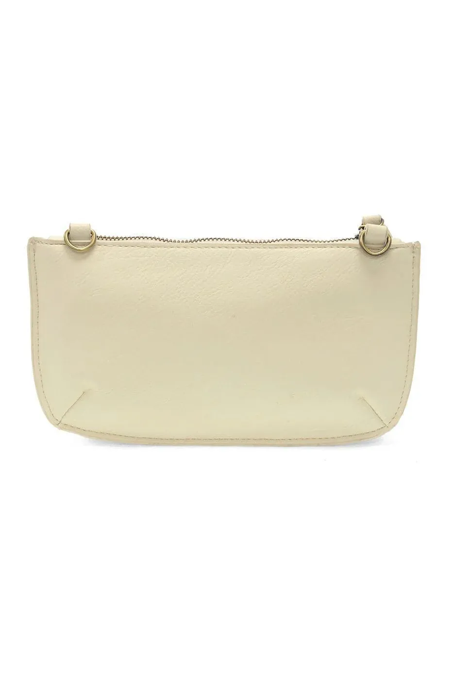 LATTICE WOVEN CROSSBODY L8278