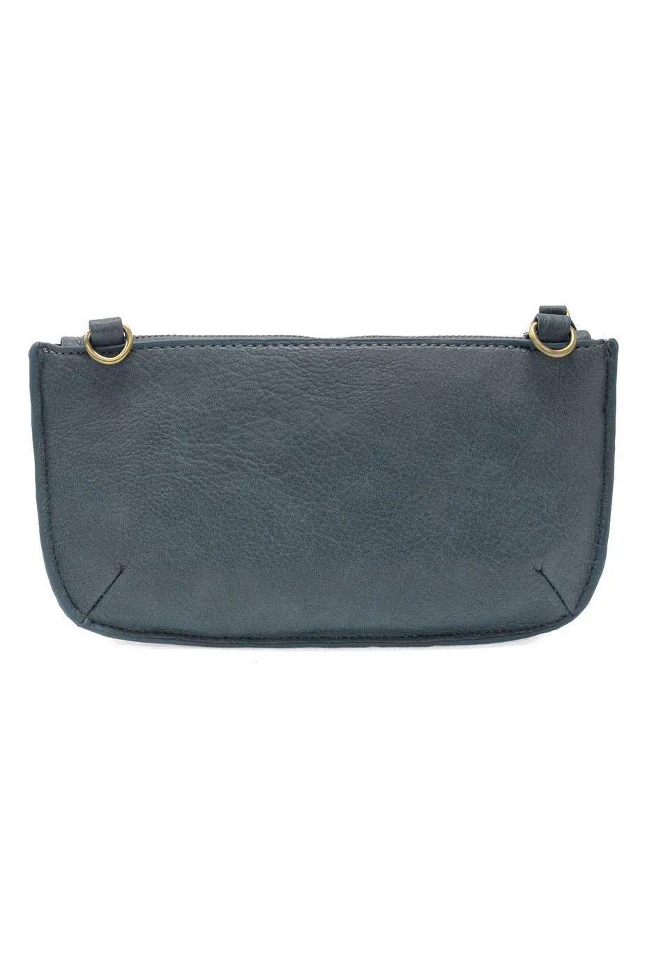 LATTICE WOVEN CROSSBODY L8278