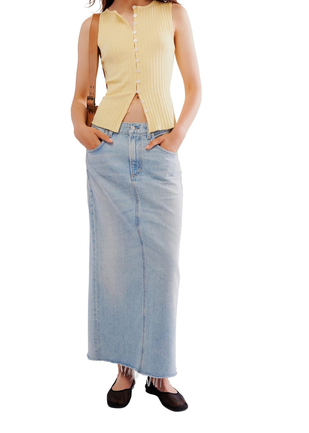 TILLY VEST OB2078588