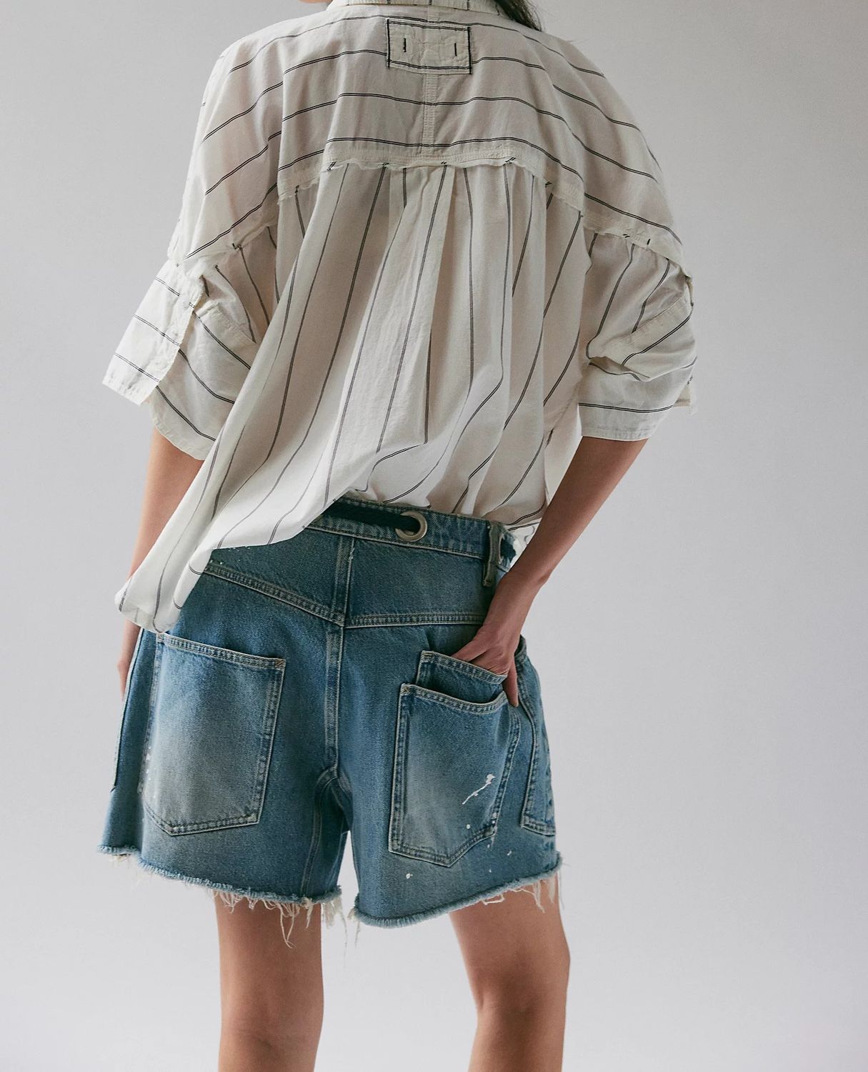 MOXIE SHORTS OB2061340
