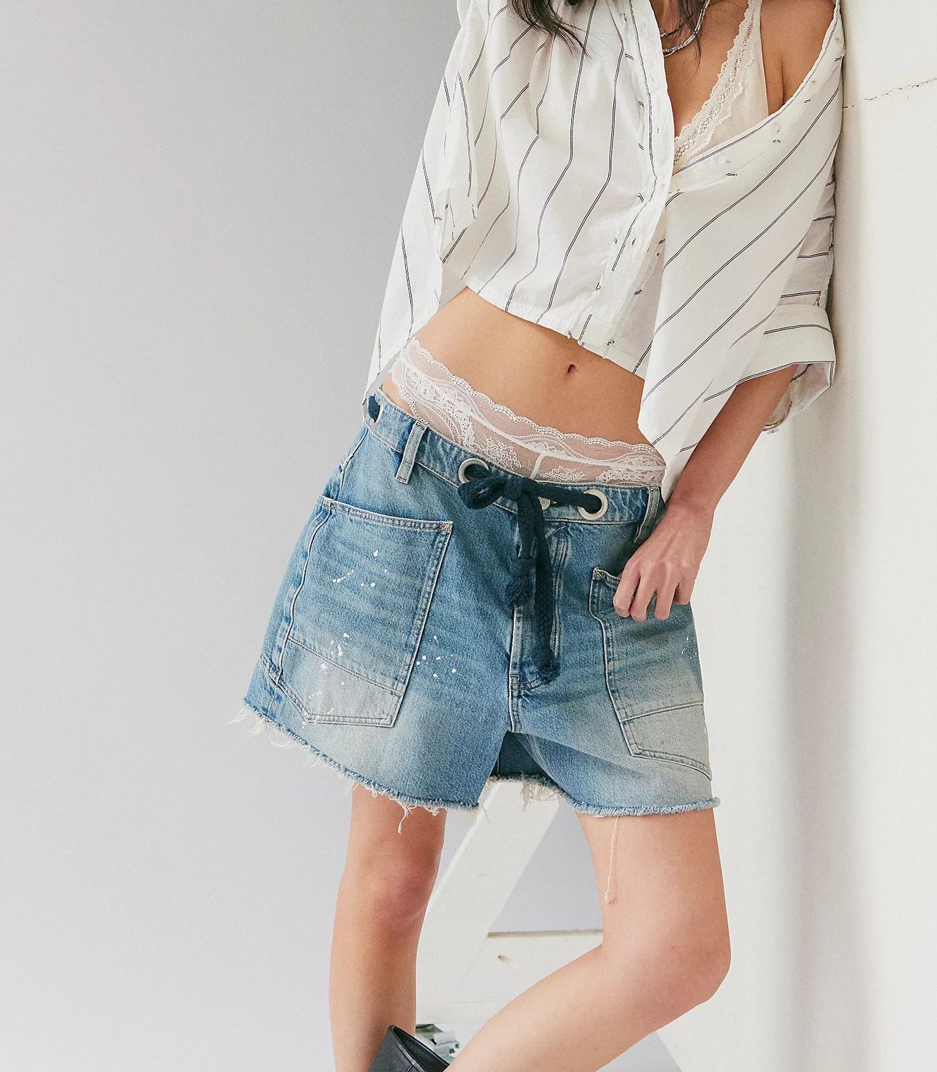 MOXIE SHORTS OB2061340
