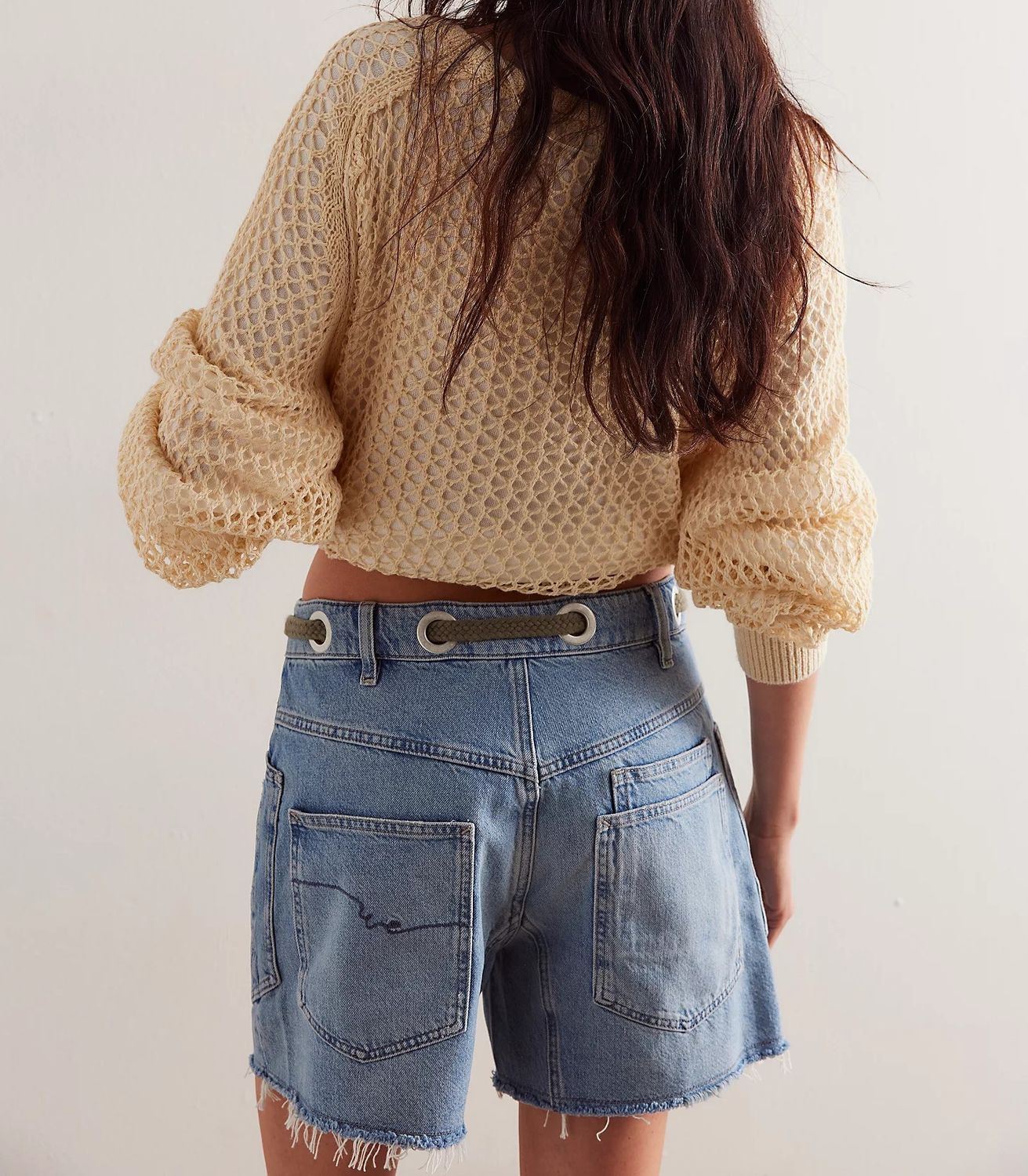 MOXIE SHORTS OB2061340