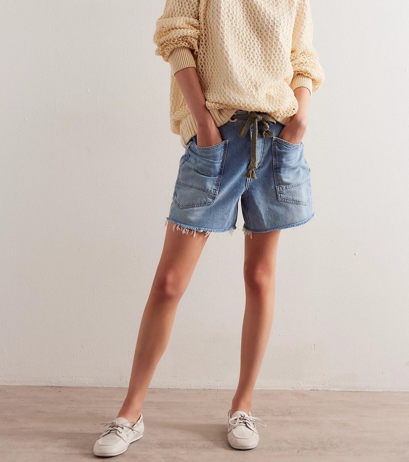 MOXIE SHORTS OB2061340