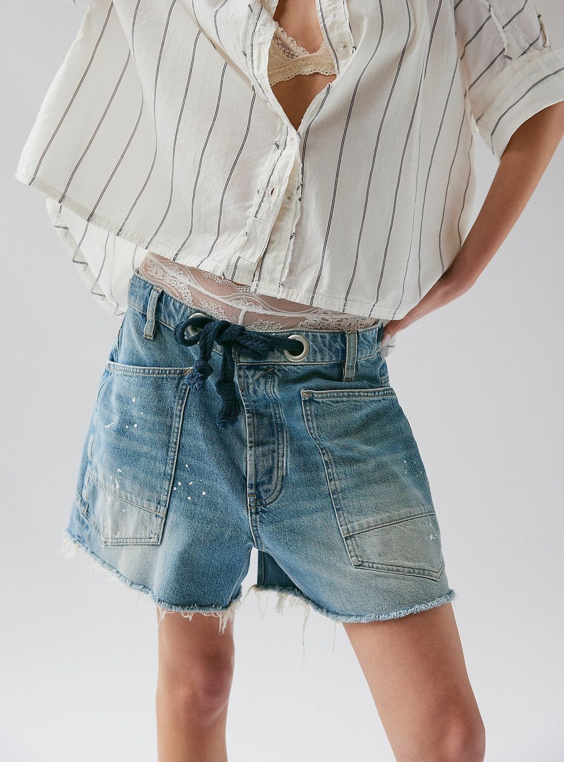 MOXIE SHORTS OB2061340