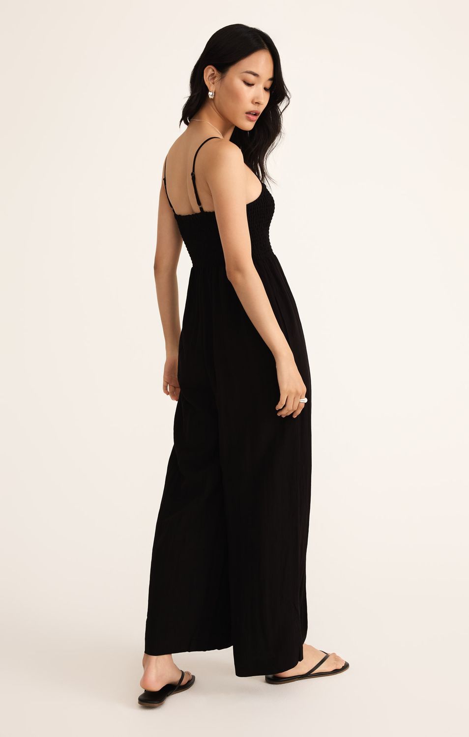 BEACHSIDE JUMPSUIT ZP252877