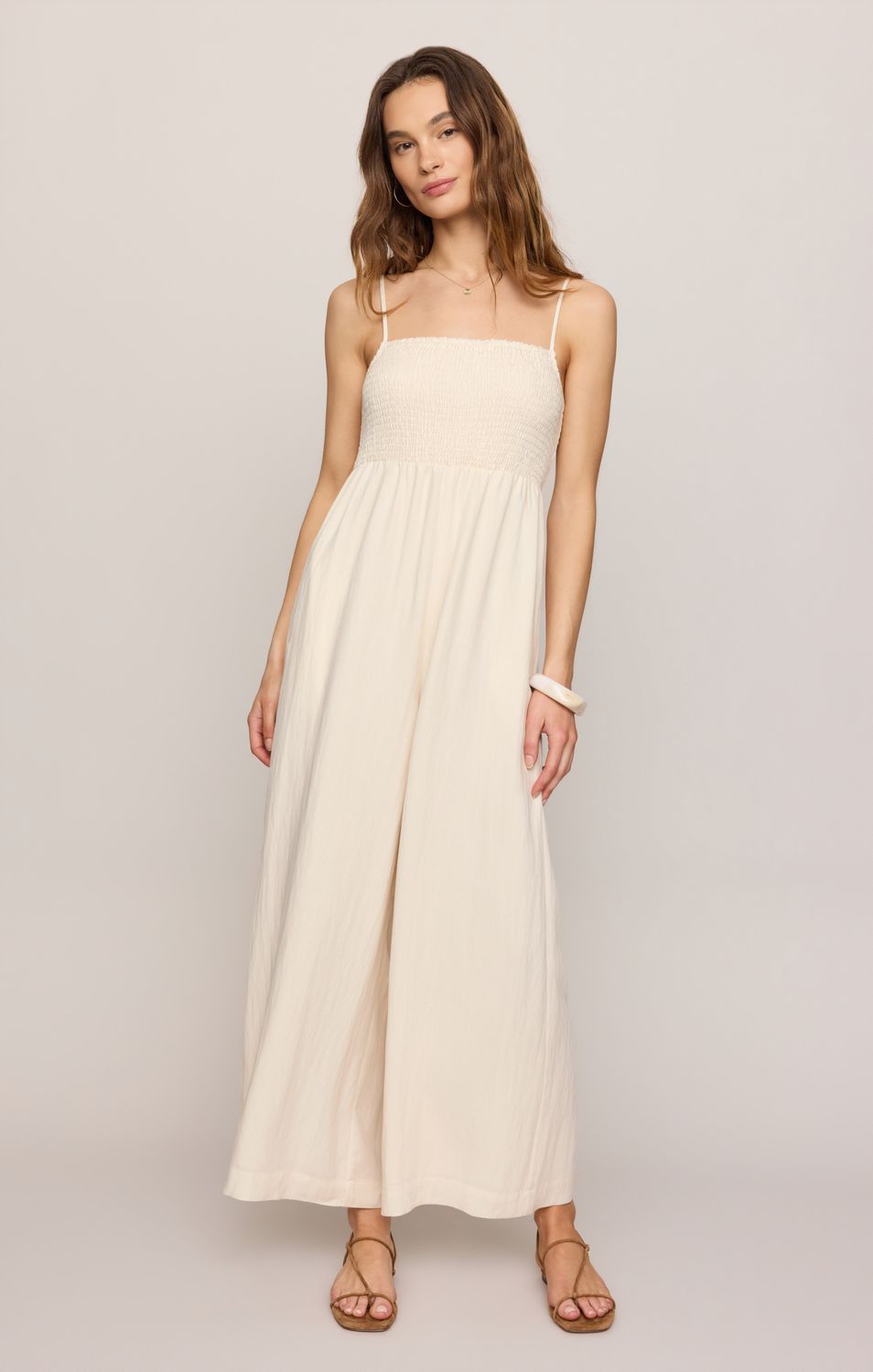 BEACHSIDE JUMPSUIT ZP252877