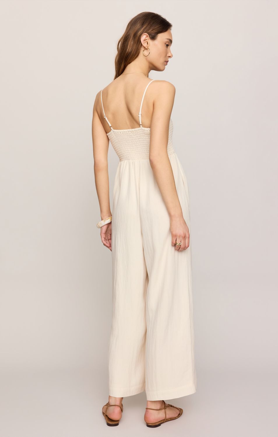 BEACHSIDE JUMPSUIT ZP252877
