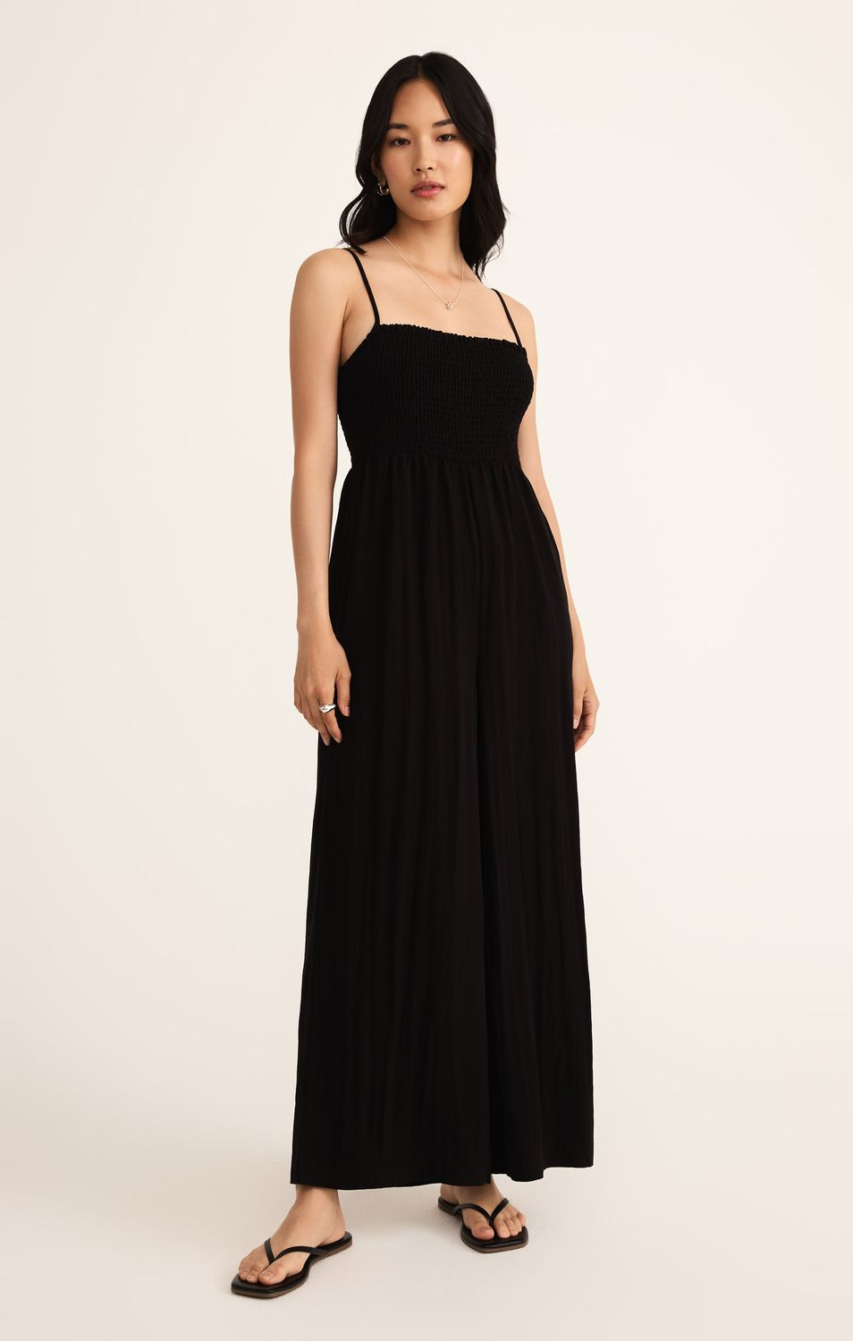 BEACHSIDE JUMPSUIT ZP252877