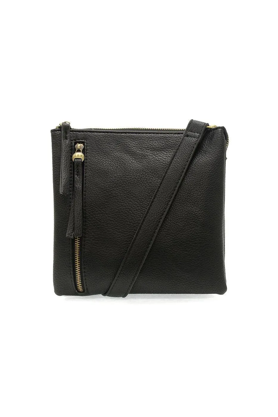 DAWN MULTI PCKT CRSBDY L8254, Color: BLK 00