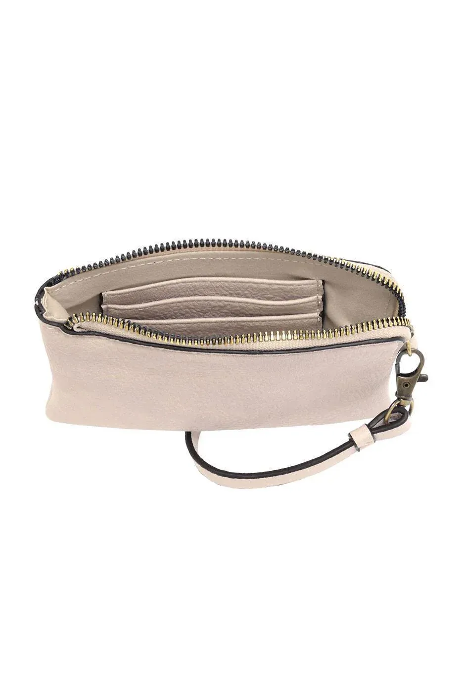 PIPPA WRISTLET POUCH L8293