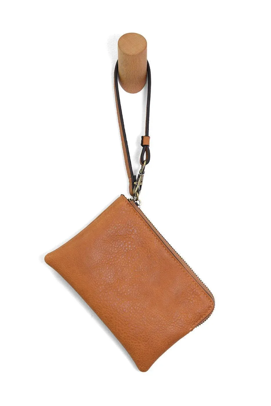PIPPA WRISTLET POUCH L8293