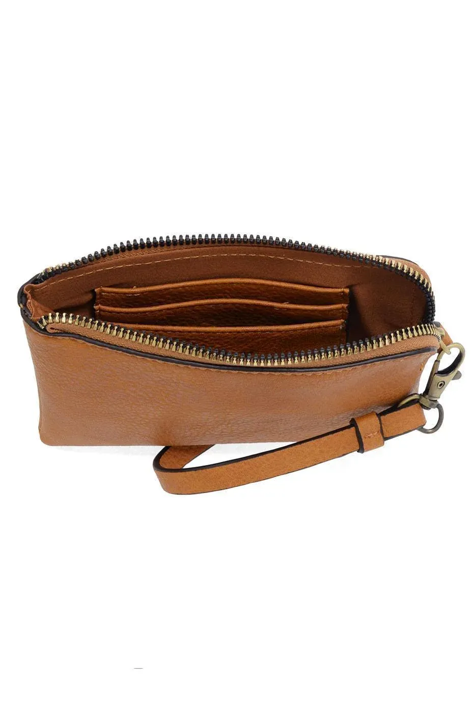 PIPPA WRISTLET POUCH L8293