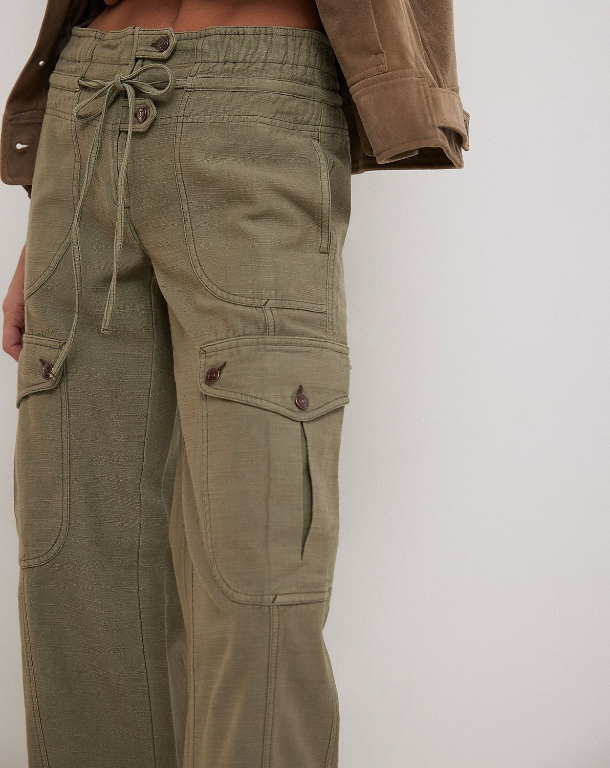 PARK AVE PANT OB2185441
